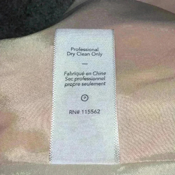 elizabeth & james Textured Fit-&-Flare  Mini  Sz 0 Sleeveless Round Neck Coastal - Picture 5 of 8